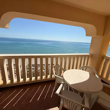 Apartament Dos Mares Ii Bloque 6 6º C