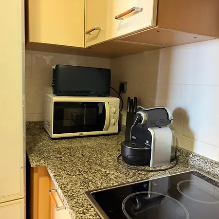 Apartament Dos Mares Ii Bloque 6 6º C La Manga del Mar Menor