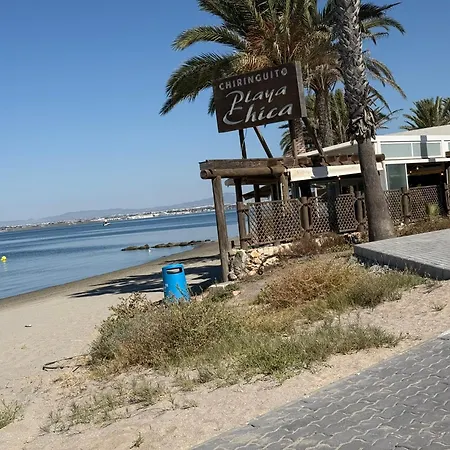 Dos Mares Ii Bloque 6 6º C