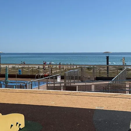 Dos Mares Ii Bloque 6 6º C *
