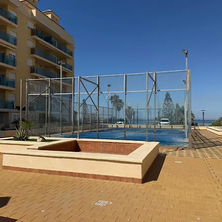 Dos Mares Ii Bloque 6 6º C * La Manga del Mar Menor