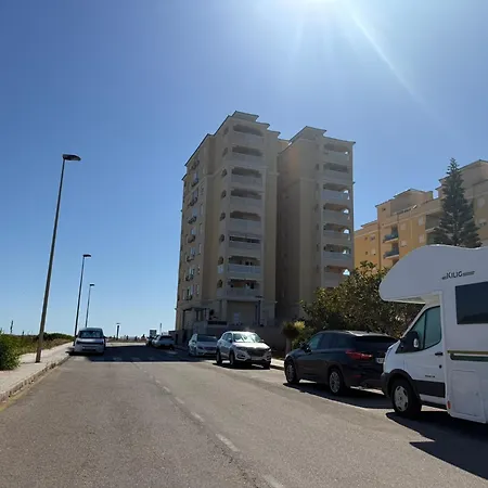 Apartament Dos Mares Ii Bloque 6 6º C *