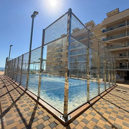 Dos Mares Ii Bloque 6 6º C La Manga del Mar Menor