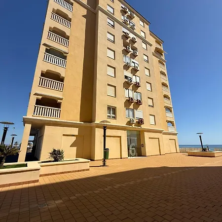 Apartament Dos Mares Ii Bloque 6 6º C