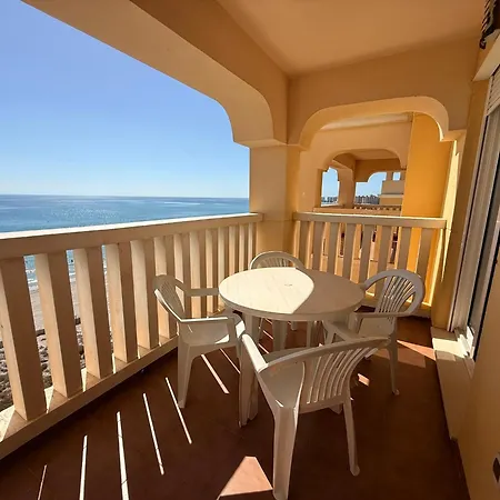 Apartament Dos Mares Ii Bloque 6 6º C La Manga del Mar Menor