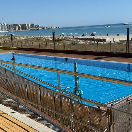 Dos Mares Ii Bloque 6 6º C