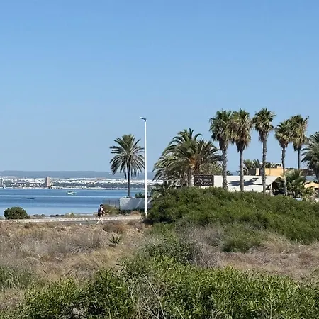 Apartament Dos Mares Ii Bloque 6 6º C *