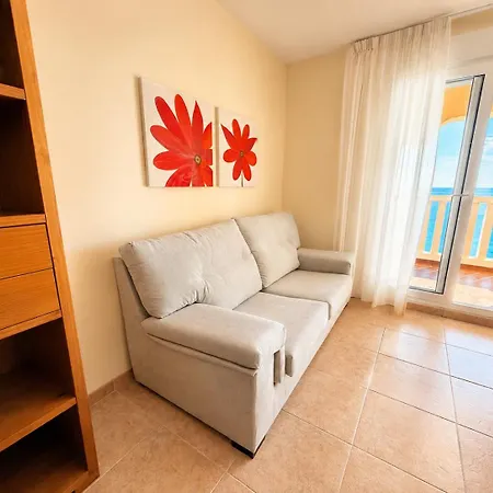 Apartament Dos Mares Ii Bloque 6 6º C *