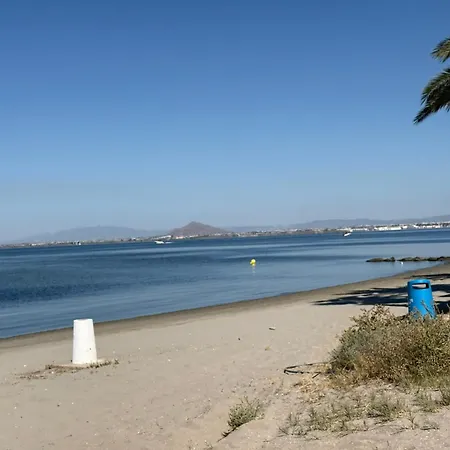 Dos Mares Ii Bloque 6 6º C