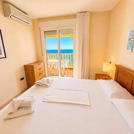 Apartament Dos Mares Ii Bloque 6 6º C La Manga del Mar Menor