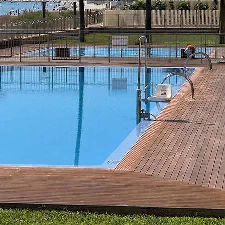 Dos Mares Ii Bloque 6 6º C Apartament La Manga del Mar Menor